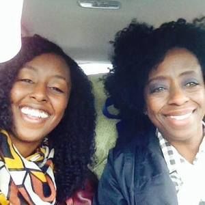 Meet your Posher, Wendy